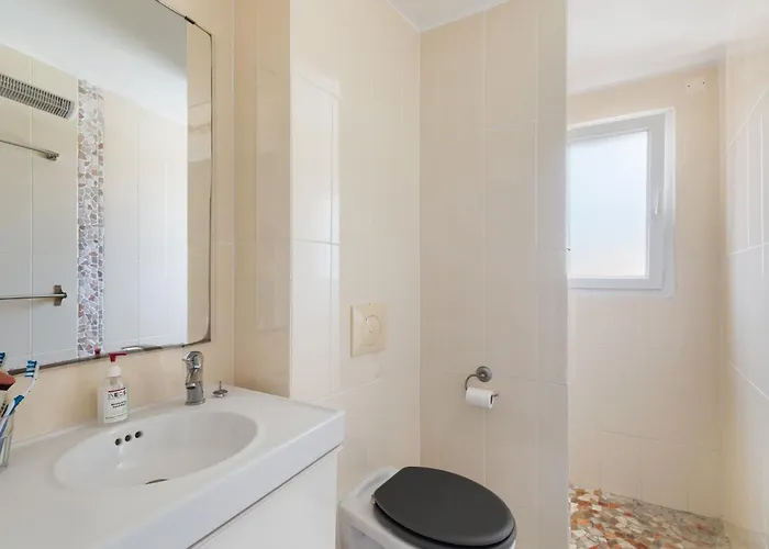 Constance D'azur - Climatise Vue *