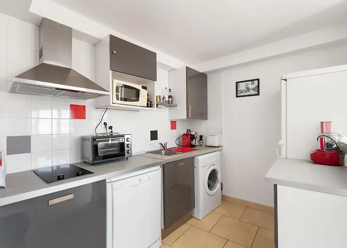 Apartman Constance D'azur - Climatise Vue Le Lavandou